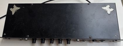 Frontline-SL5300 Spring Reverb